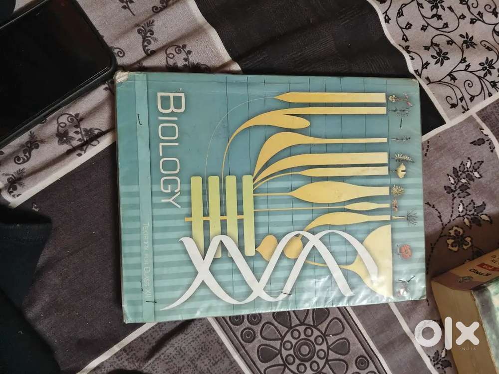 all NCERT. Books or class 12 PCB