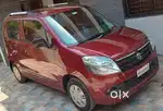 Maruti Suzuki Wagon R 2011 Petrol Well Maintained