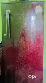 Very good condition fridge