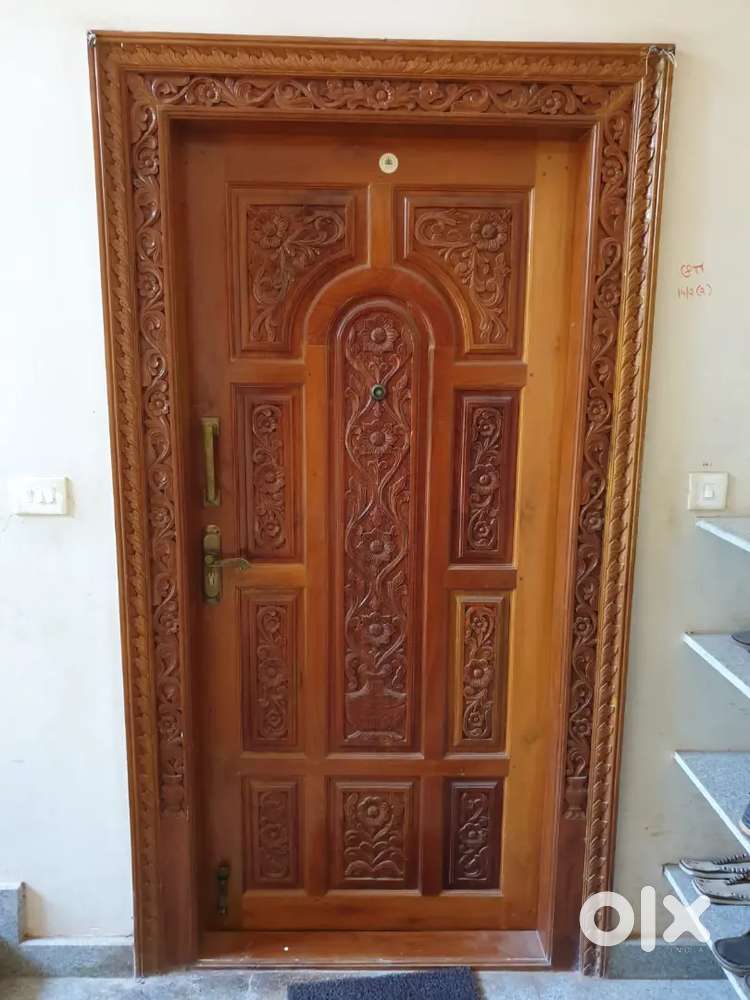 2bhk home for rent near jeppu