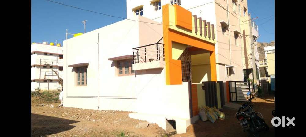 Very good quality G floor house