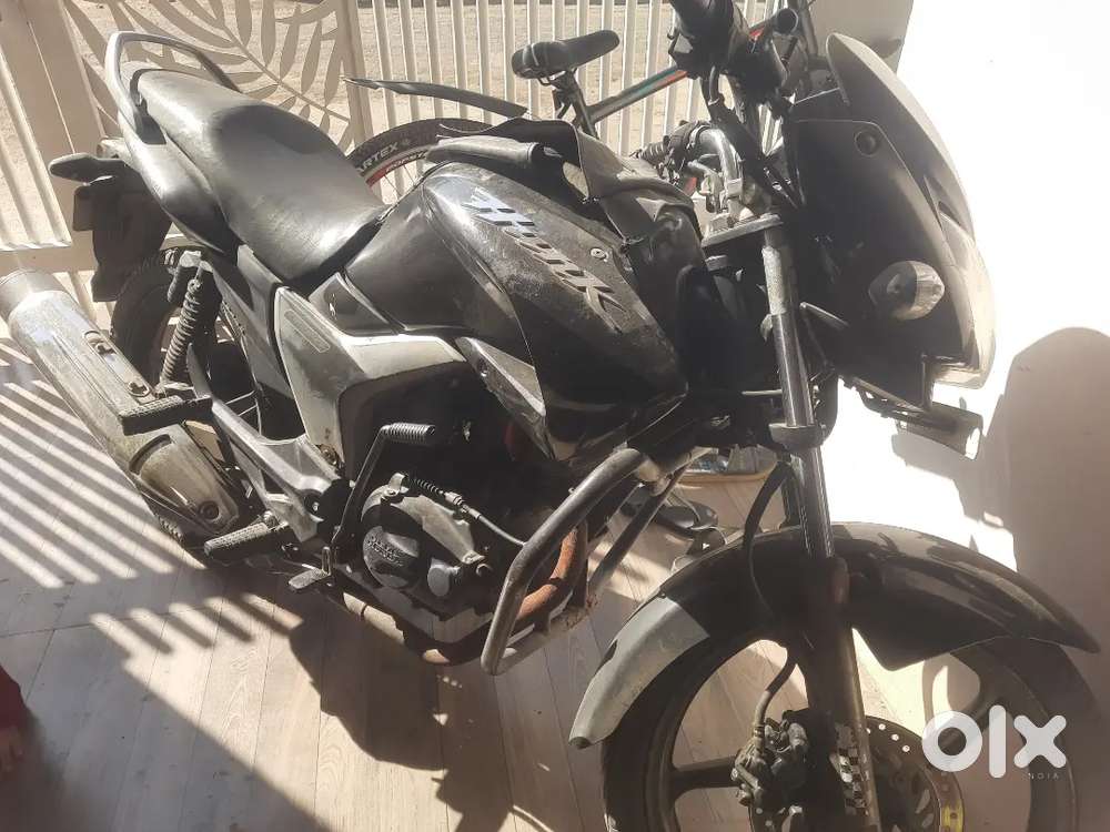 Hunk 150cc, good condition