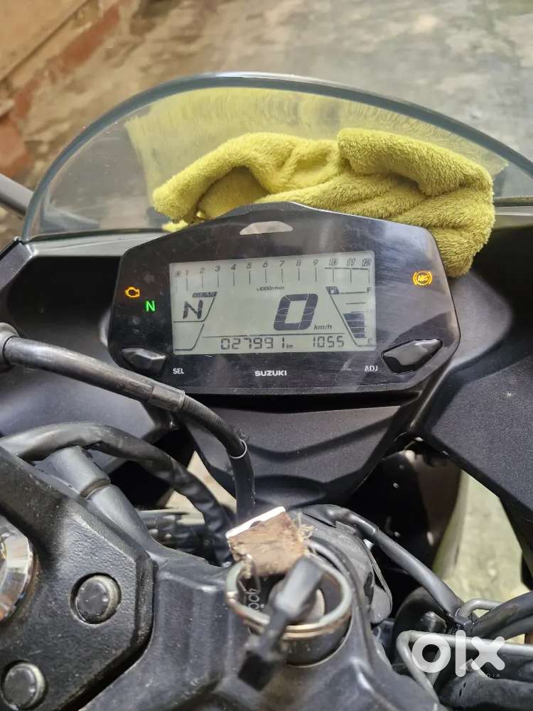 well good condition
