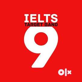 Ielts/toefl 7.5/105 we have genuine process to give promised scores