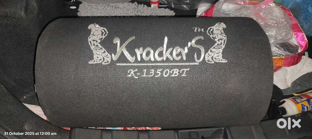 K-1350 BaseTube for cars