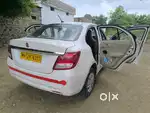 Maruti Suzuki Dzire 2024