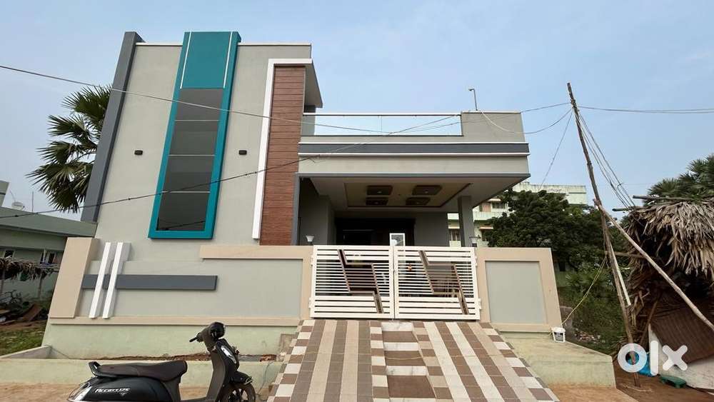House for Sale – Fully Furnished, 220 Sq. Yards