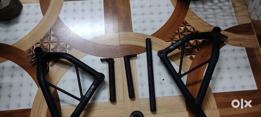 Yamaha R15 V 3 spare parts