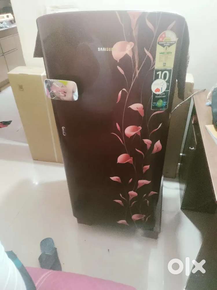 Fridge 185 Ltr for Sale