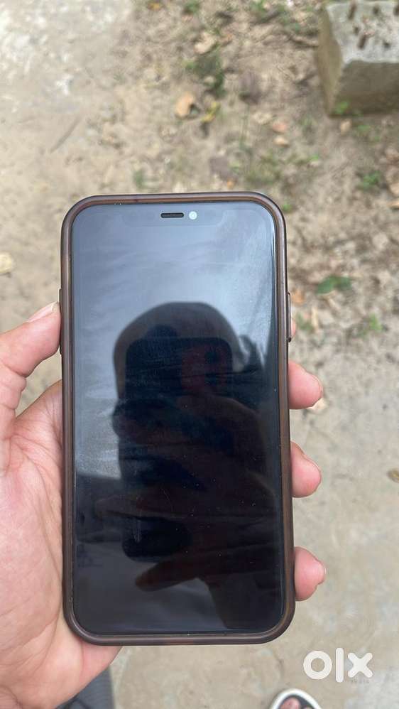 Iphone 11 face id working