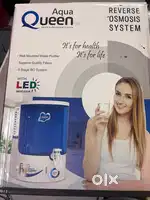 Festival offer new dolphin model ro water purifier “4999₹