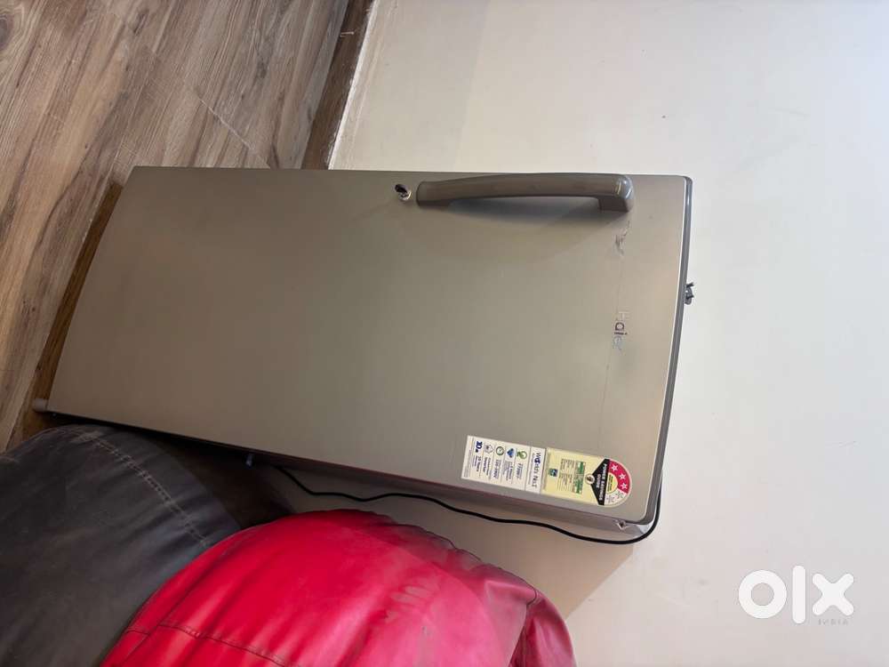 Haier Fridge