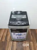 Visit Protronics Appliances for used fridge and washing machine