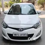 Hyundai i20 [2012-2014] 1.2 Sportz AT, 2013
