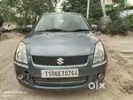 Maruti Suzuki Swift 2004-2010 VDI BSIV, 2010, Diesel