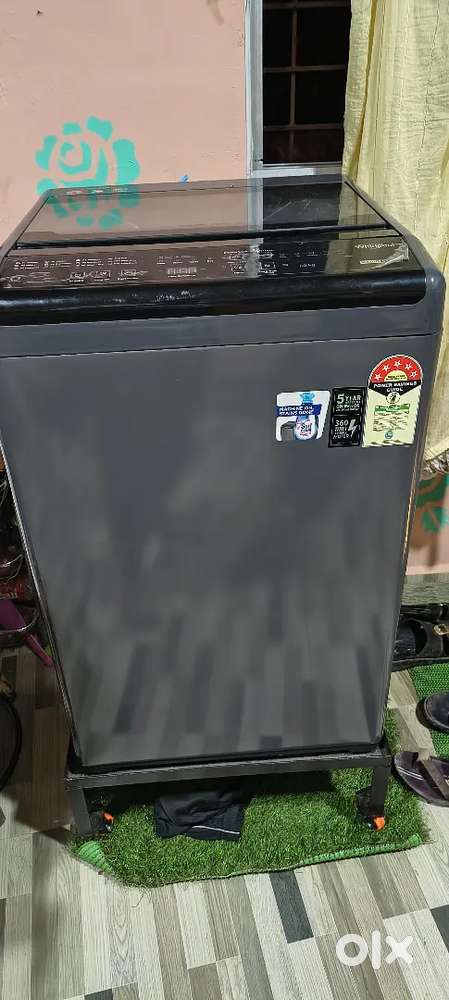 Godrej Washing machine Fully Automatic 7kg
