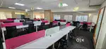 KORAMANGALA 3123,SQFT OFFICE SPACE FOR RENT WITH 60 W/S