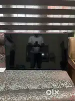 Samsung 43 inch LED TV