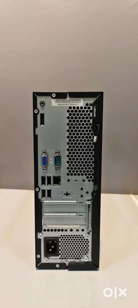Lenovo/Dell/Hp /Branded Desktop/Excellent condition starting only 8999