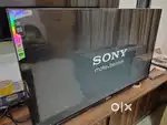 32 4k Android tv with inbuilt soundbar