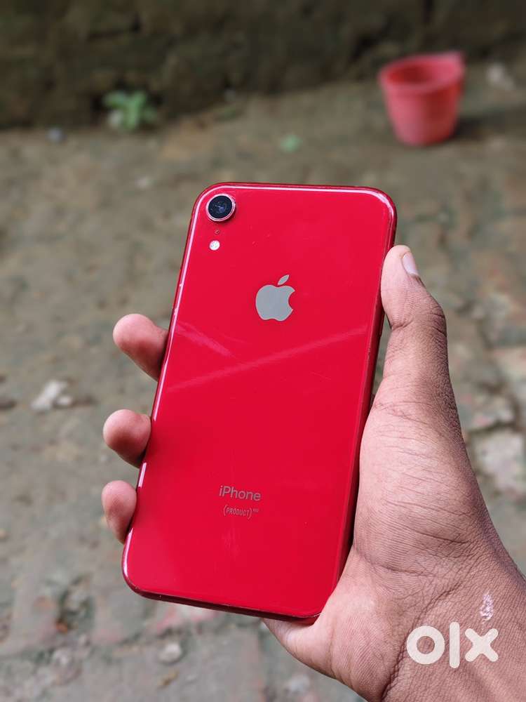 Iphone xr 2018 model