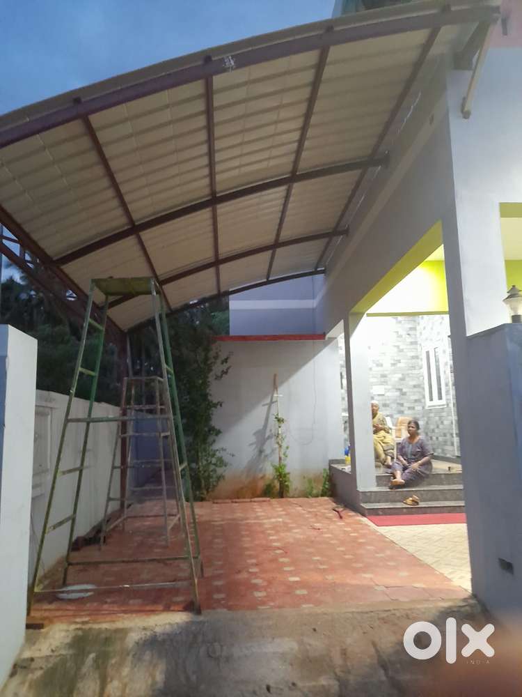Villahouse at vallioor