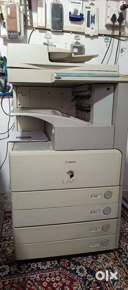 Canon iR 3225