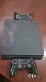 PS4 | Your Gateway to Legendary Worlds