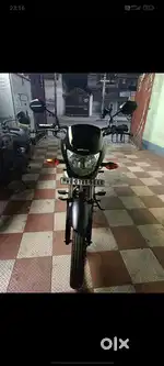 HONDA SHINE 100
