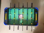 Foosball table in Very Good condition
