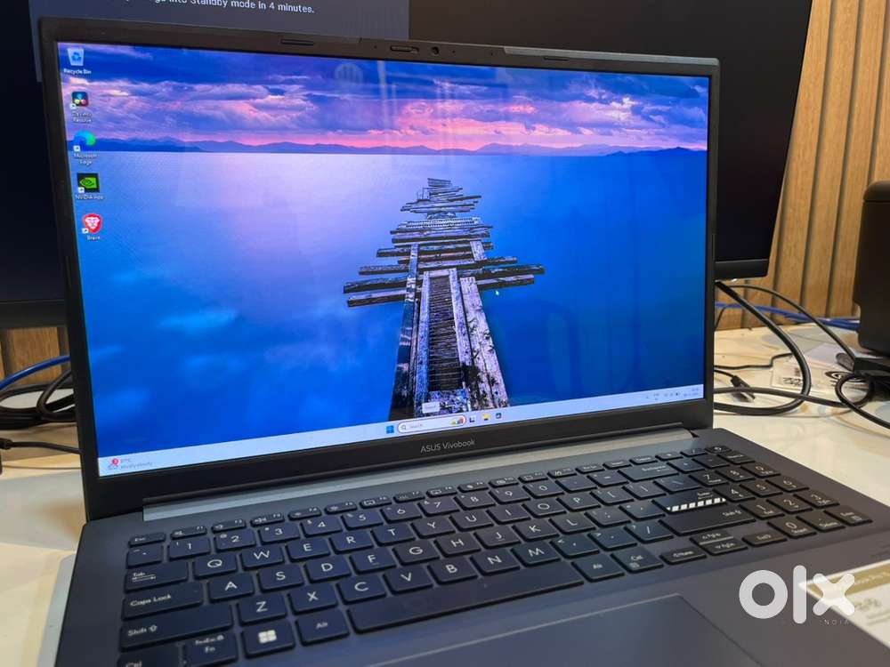 Asus vivobook pro 15