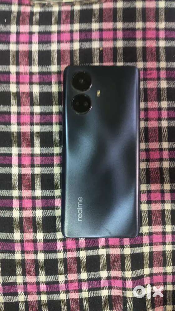 Realme10 pro plus 5g