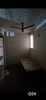 1 room set with all basic amenity posh area infront of stm johns schoo