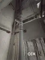 Plumber need