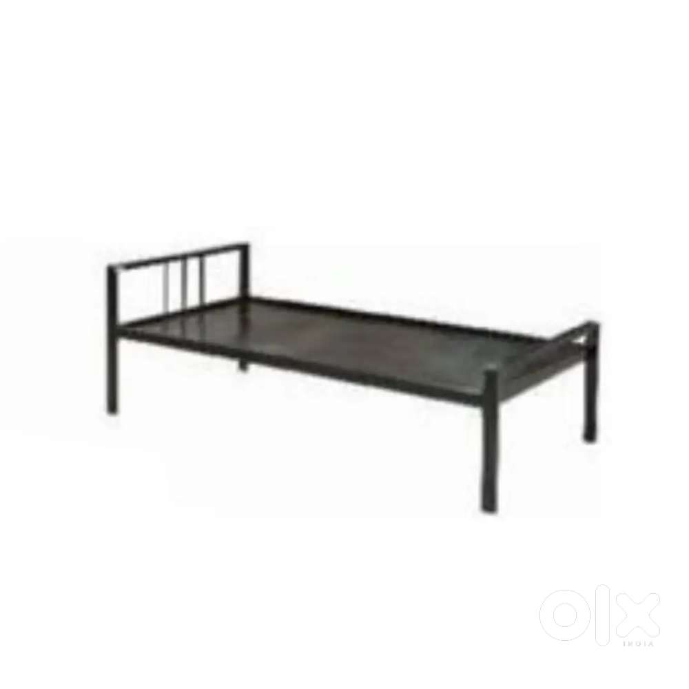 One person only needed total two persons only