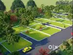 APPROVED PLOTS FOR SALE NEAR STRR HIGHWAY