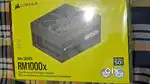 CORSAIR RM1000X POWER SUPPLY