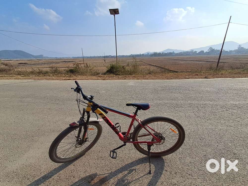 MTB 21s speed gear mtb cycle