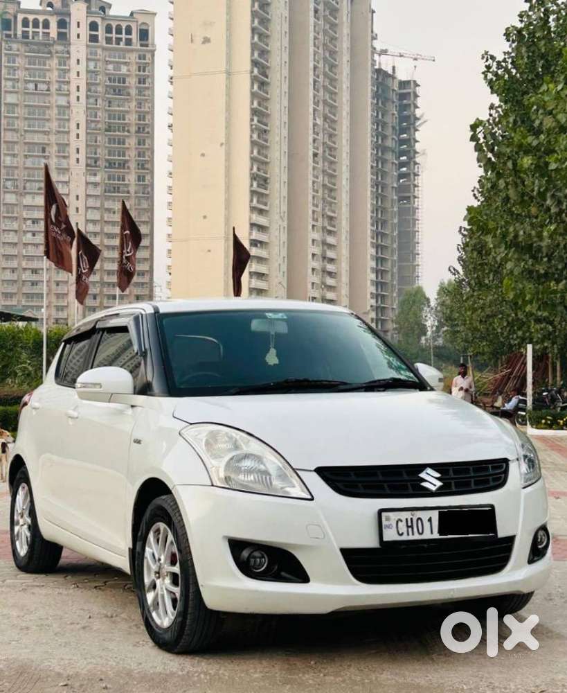 Maruti Suzuki Swift 2011-2014 VDI, 2012, Diesel
