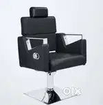 Z trolly beauty parlour chair