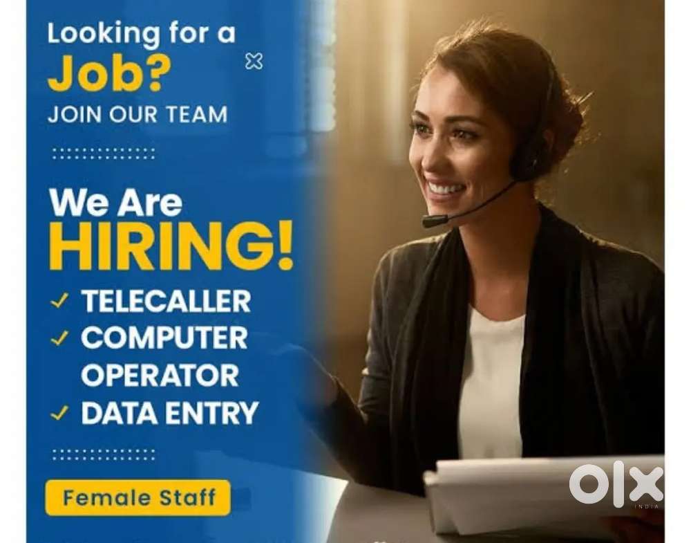 Data entry and tellicaling