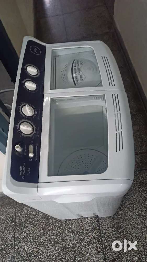 Godrej brand 7.2 kG