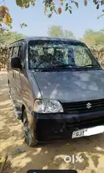 Maruti Suzuki Eeco 2019 Petrol Good Condition