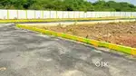 100% BANK LOAN VILLA PLOTS SALE@ PATTABIRAM RAILWAY STATION 2.5KM