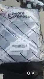 Delivery boy