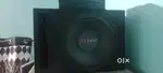 Amp buffer