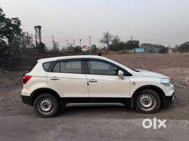 Maruti Suzuki S Cross 2019 Diesel Good Condition