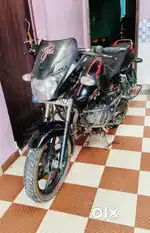 Pulsar 150 2017 model
