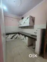 2BHK INDEPENDENT BUILDER FLOOR AVAILABLE FOR RENT IN DWARKA MORH METRO