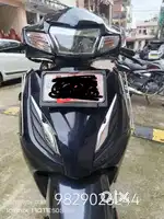 Honda activa 6g in showroom condition